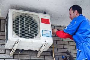 HVAC Companies Near Rapidan, VA Available Now